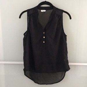 Teenbell Blouse